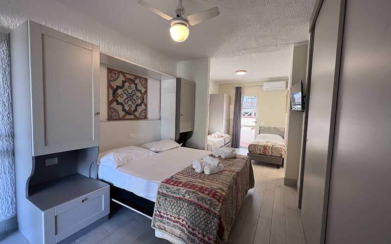 CEFALU' RESORT 4*